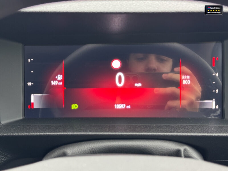 Used Vauxhall Vivaro 2024 for sale - 77041843: Photo 21