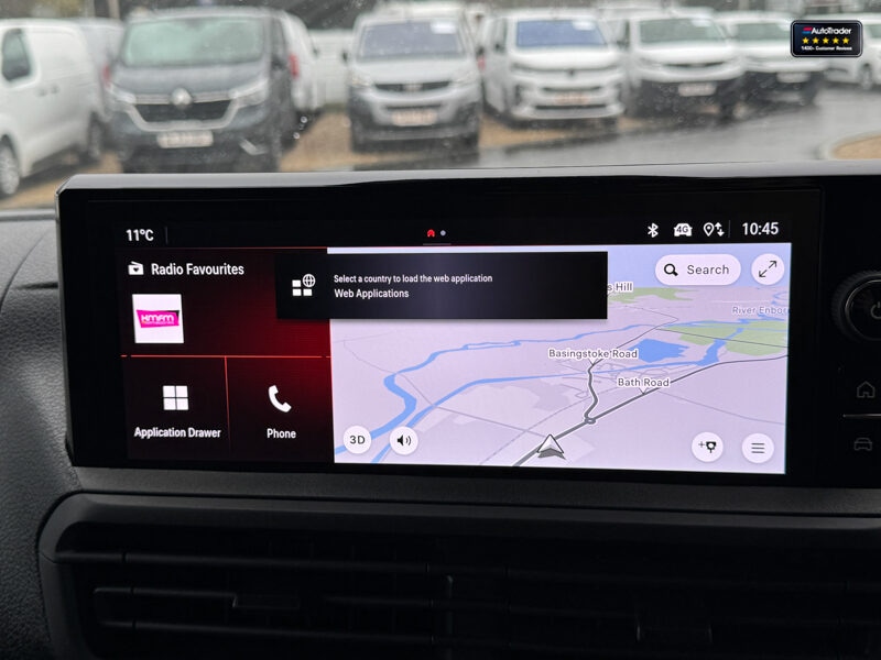 Used Vauxhall Vivaro 2024 for sale - 77041843: Photo 26