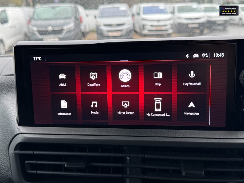 Used Vauxhall Vivaro 2024 for sale - 77041843: Photo 28