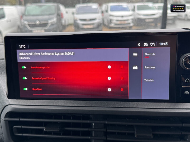 Used Vauxhall Vivaro 2024 for sale - 77041843: Photo 30