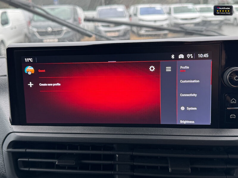 Used Vauxhall Vivaro 2024 for sale - 77041843: Photo 32