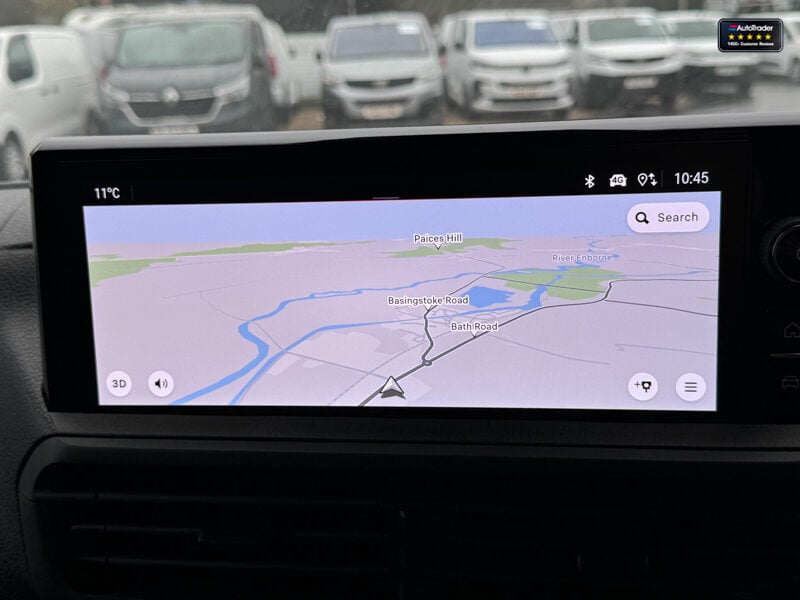 Used Vauxhall Vivaro 2024 for sale - 77041843: Photo 33