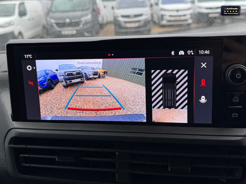 Used Vauxhall Vivaro 2024 for sale - 77041843: Photo 36