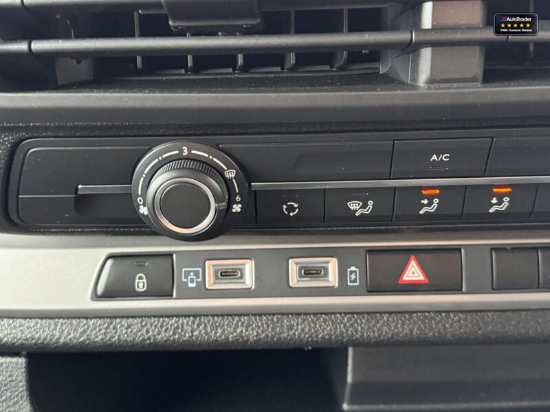 Used Vauxhall Vivaro 2024 for sale - 77041843: Photo 37