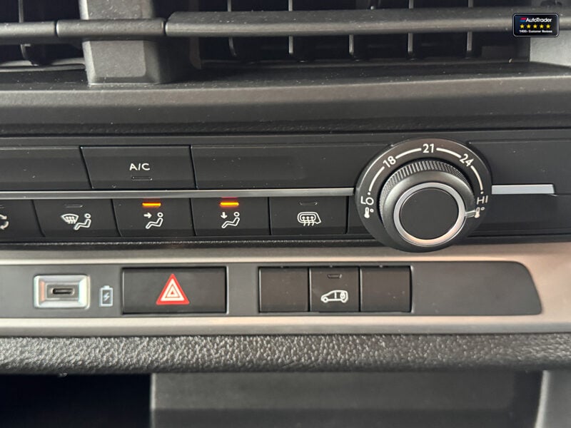 Used Vauxhall Vivaro 2024 for sale - 77041843: Photo 38