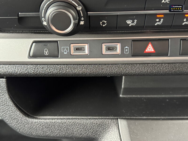 Used Vauxhall Vivaro 2024 for sale - 77041843: Photo 39