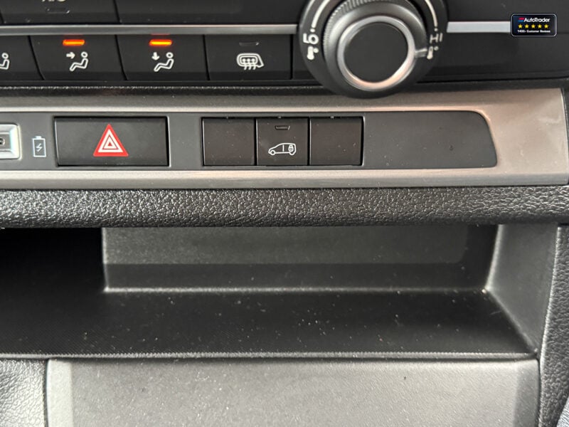 Used Vauxhall Vivaro 2024 for sale - 77041843: Photo 40