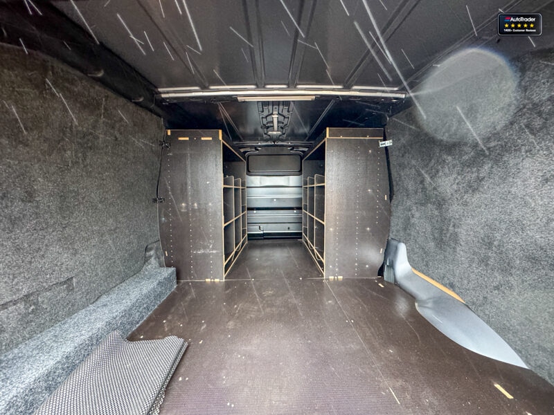 Used Vauxhall Vivaro 2024 for sale - 77041843: Photo 9