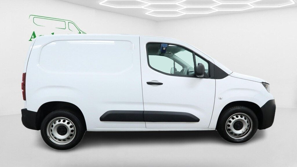 Used Peugeot Partner 2023 for sale - 77945521: Photo 3