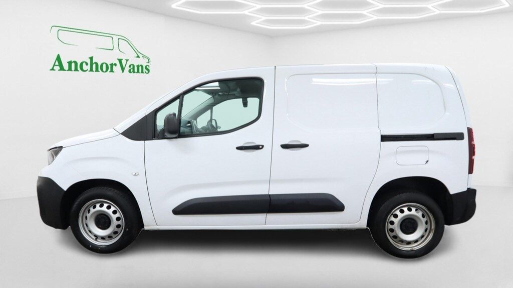 Used Peugeot Partner 2023 for sale - 77945521: Photo 7