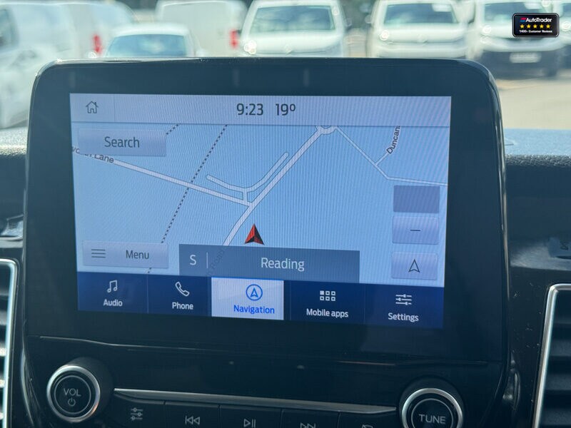 Vehicle 29