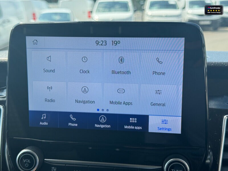 Vehicle 31