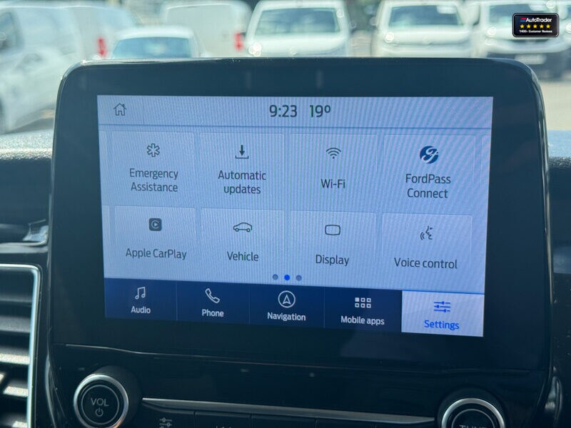 Vehicle 32