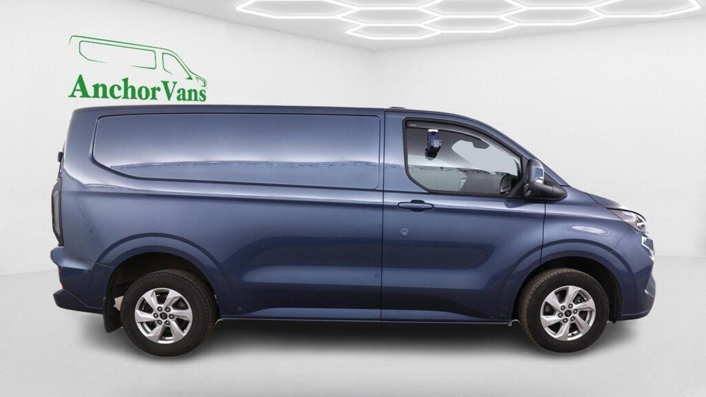 Used Ford Transit Custom 2024 for sale - 78097896: Photo 3