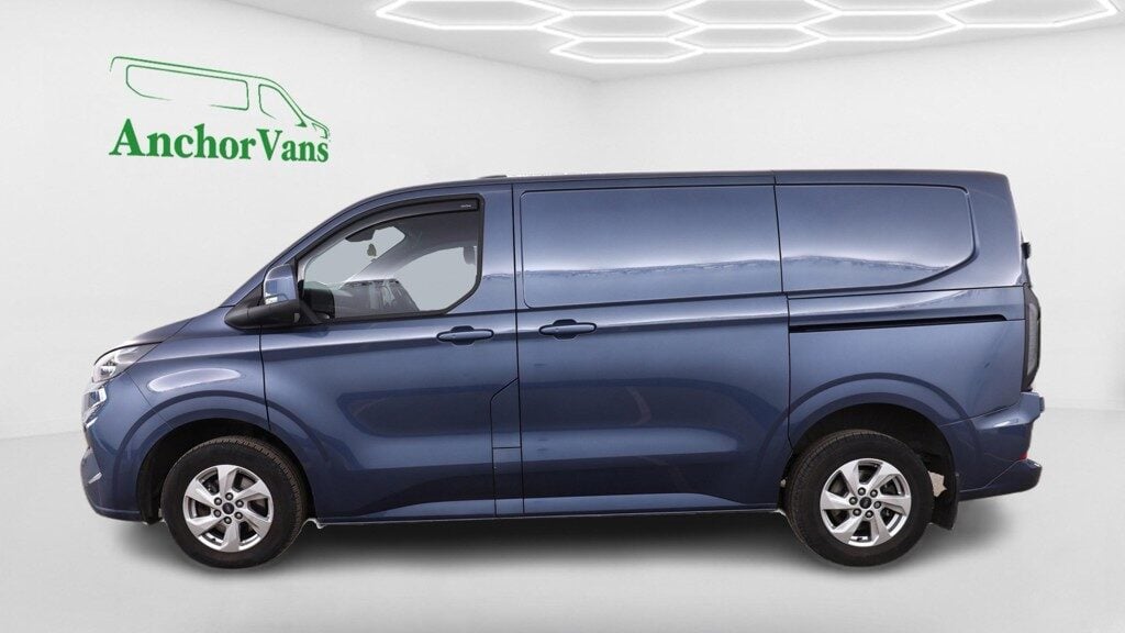 Used Ford Transit Custom 2024 for sale - 78097896: Photo 7