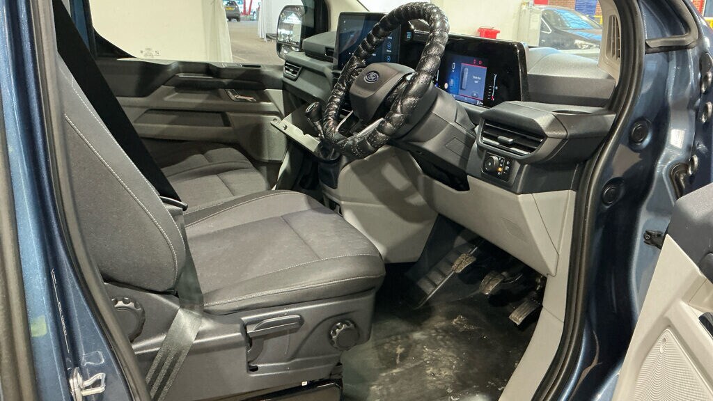 Used Ford Transit Custom 2024 for sale - 78097896: Photo 9