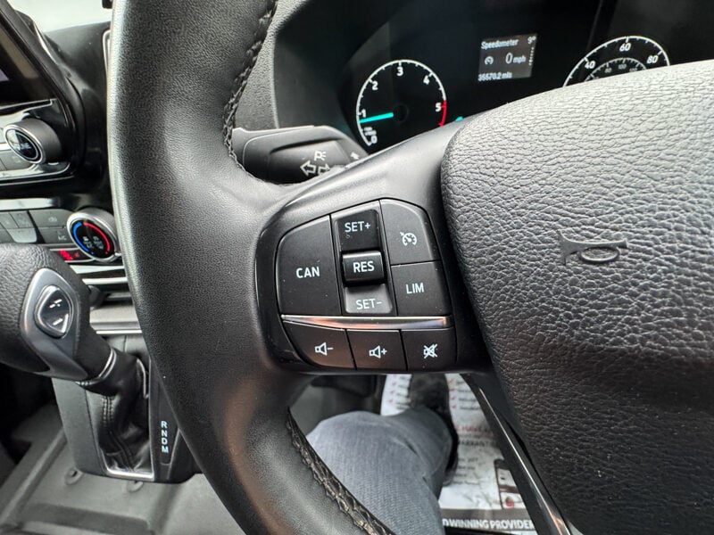 Used Ford Transit Custom 2023 for sale - 77206985: Photo 17