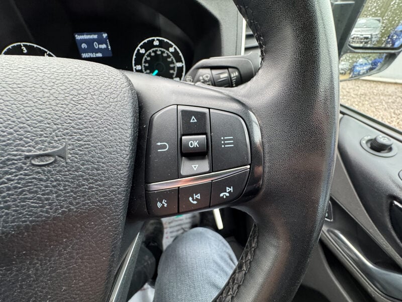 Used Ford Transit Custom 2023 for sale - 77206985: Photo 18