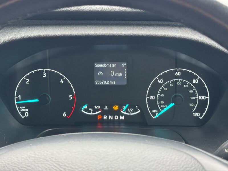 Used Ford Transit Custom 2023 for sale - 77206985: Photo 19