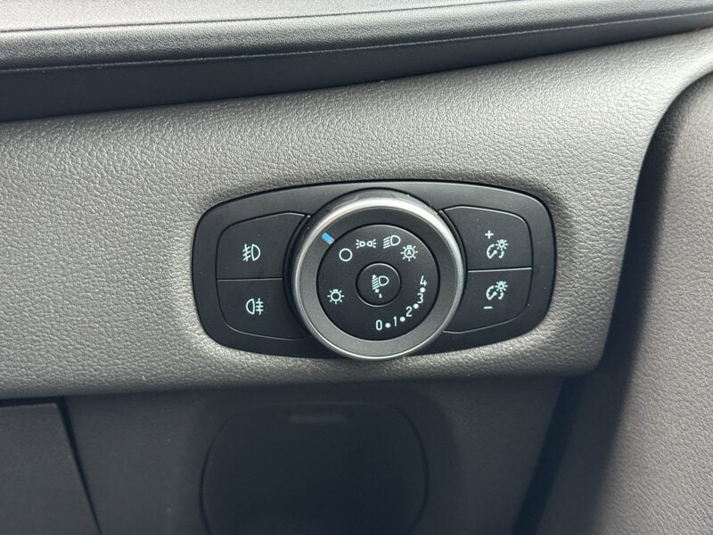 Used Ford Transit Custom 2023 for sale - 77206985: Photo 22