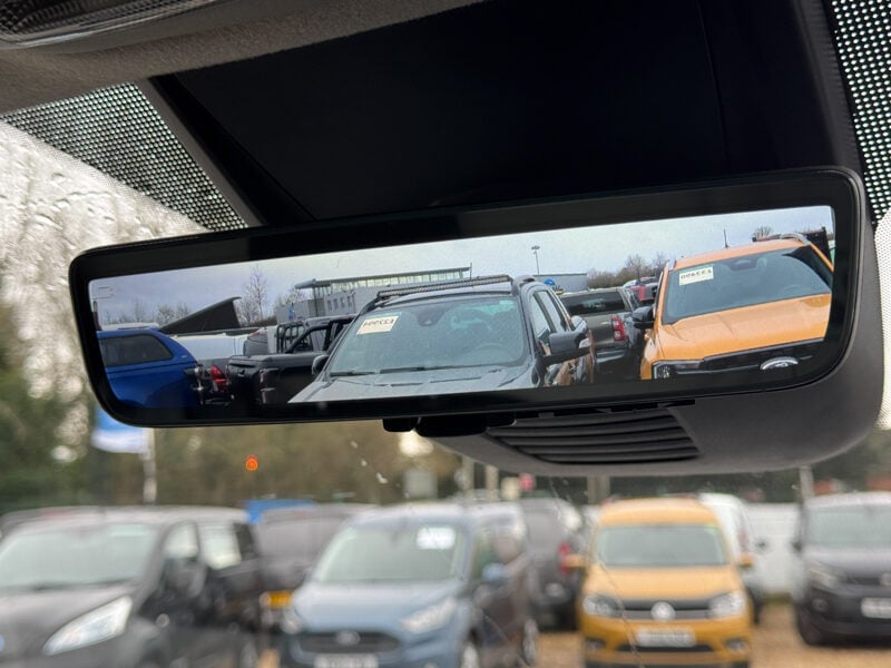 Used Ford Transit Custom 2023 for sale - 77206985: Photo 24