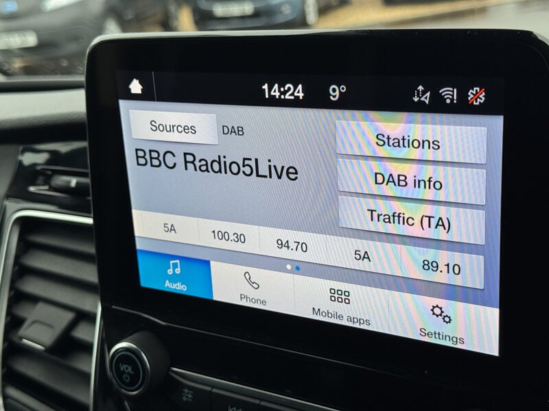 Used Ford Transit Custom 2023 for sale - 77206985: Photo 26