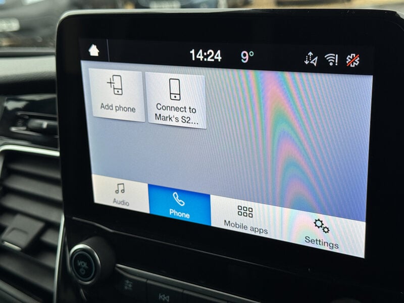 Used Ford Transit Custom 2023 for sale - 77206985: Photo 28