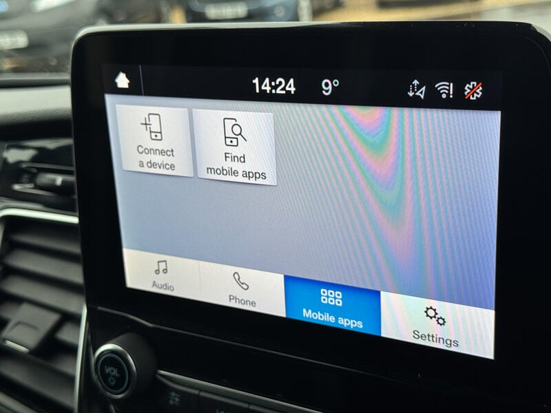 Used Ford Transit Custom 2023 for sale - 77206985: Photo 29