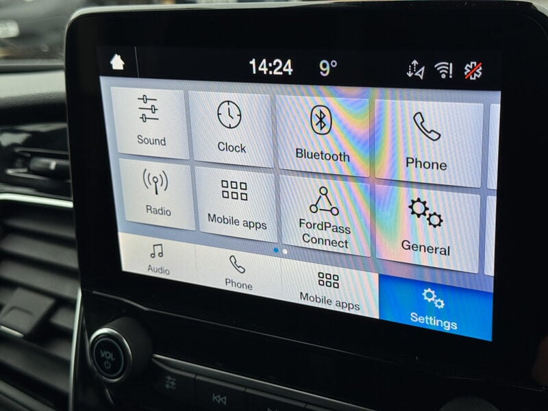 Used Ford Transit Custom 2023 for sale - 77206985: Photo 30