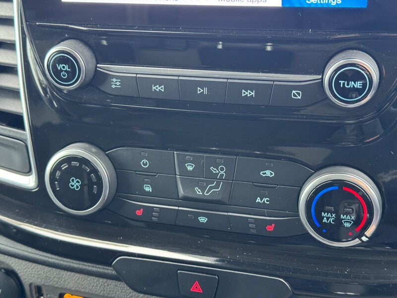 Used Ford Transit Custom 2023 for sale - 77206985: Photo 33