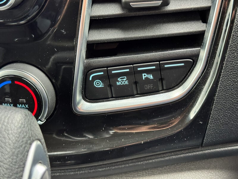 Used Ford Transit Custom 2023 for sale - 77206985: Photo 34