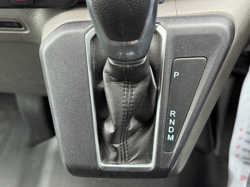 Used Ford Transit Custom 2023 for sale - 77206985: Photo 35