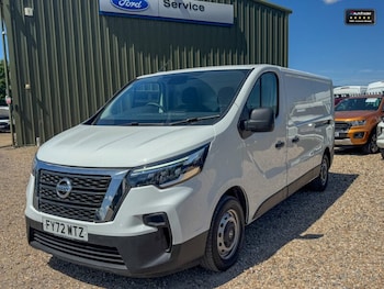 Used Nissan Primastar 2022 for sale - 75426213: Photo