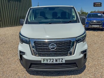 Used Nissan Primastar 2022 for sale - 75426213: Photo