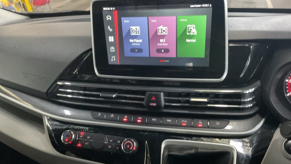 Used Maxus Deliver 9 2021 for sale - 77363380: Photo 11