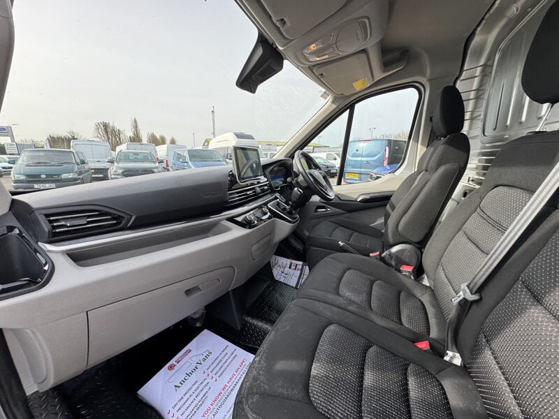 Used Maxus Deliver 9 2021 for sale - 77363380: Photo 12