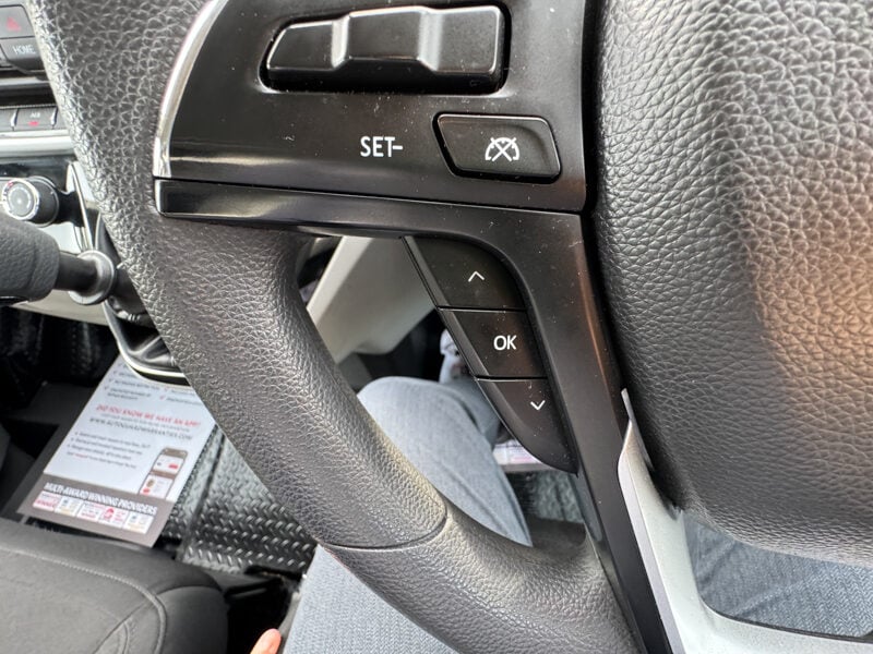 Used Maxus Deliver 9 2021 for sale - 77363380: Photo 18