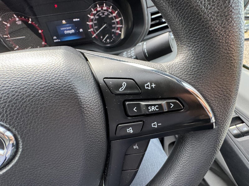 Used Maxus Deliver 9 2021 for sale - 77363380: Photo 19