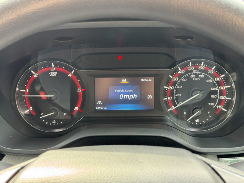 Used Maxus Deliver 9 2021 for sale - 77363380: Photo 21