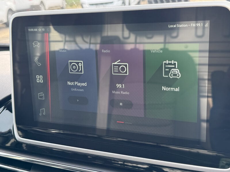 Used Maxus Deliver 9 2021 for sale - 77363380: Photo 25