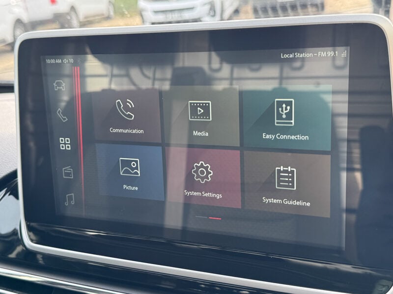 Used Maxus Deliver 9 2021 for sale - 77363380: Photo 26