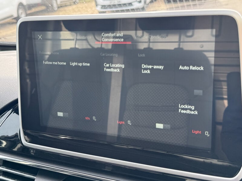 Used Maxus Deliver 9 2021 for sale - 77363380: Photo 27