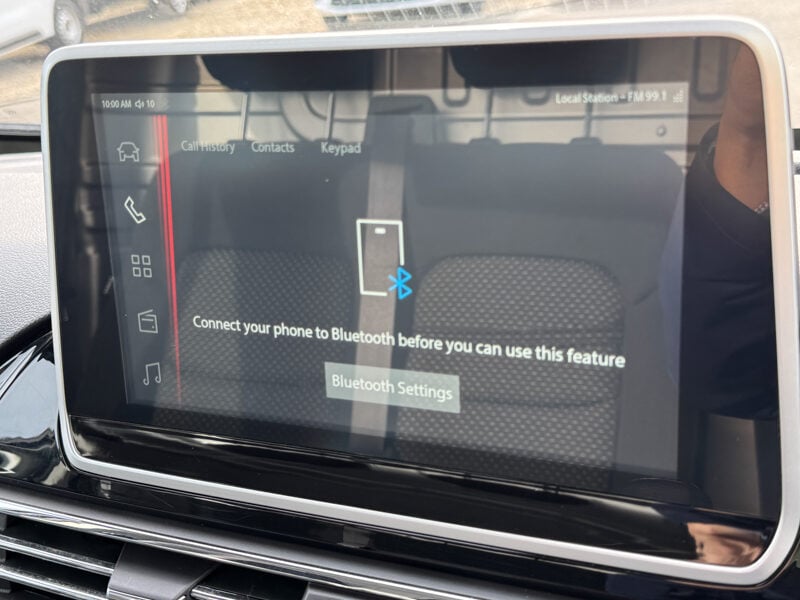 Used Maxus Deliver 9 2021 for sale - 77363380: Photo 28