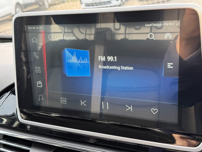 Used Maxus Deliver 9 2021 for sale - 77363380: Photo 29