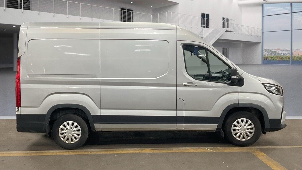 Used Maxus Deliver 9 2021 for sale - 77363380: Photo 3