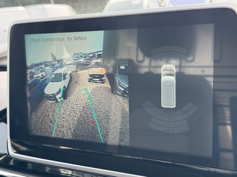 Used Maxus Deliver 9 2021 for sale - 77363380: Photo 31