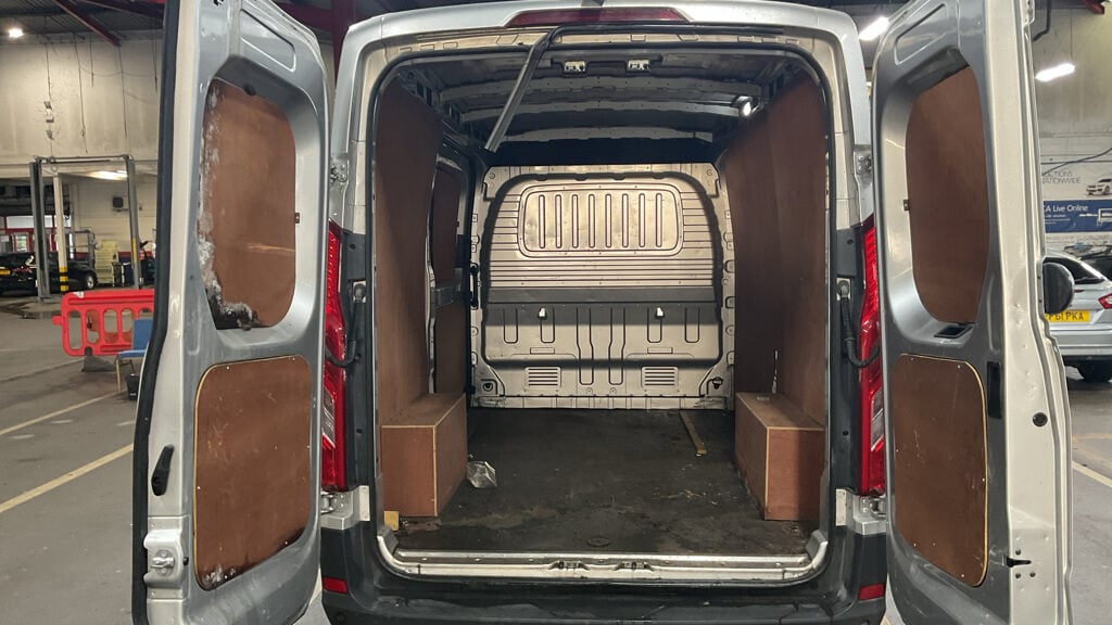 Used Maxus Deliver 9 2021 for sale - 77363380: Photo 5