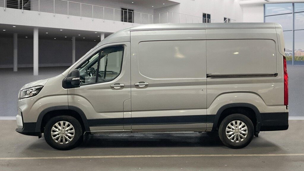 Used Maxus Deliver 9 2021 for sale - 77363380: Photo 7