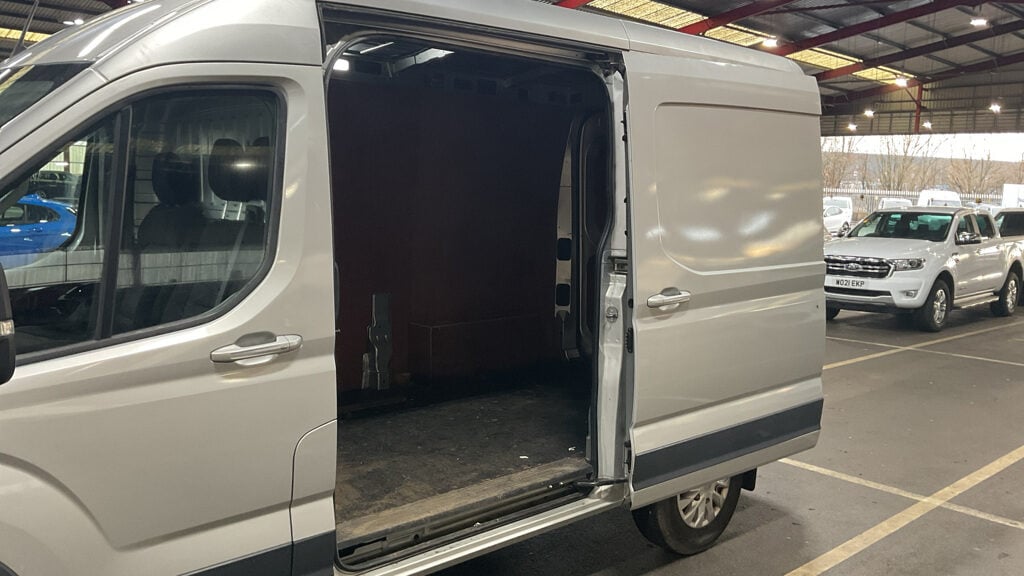 Used Maxus Deliver 9 2021 for sale - 77363380: Photo 8