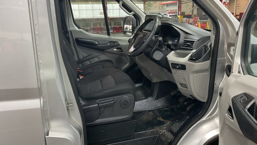 Used Maxus Deliver 9 2021 for sale - 77363380: Photo 9